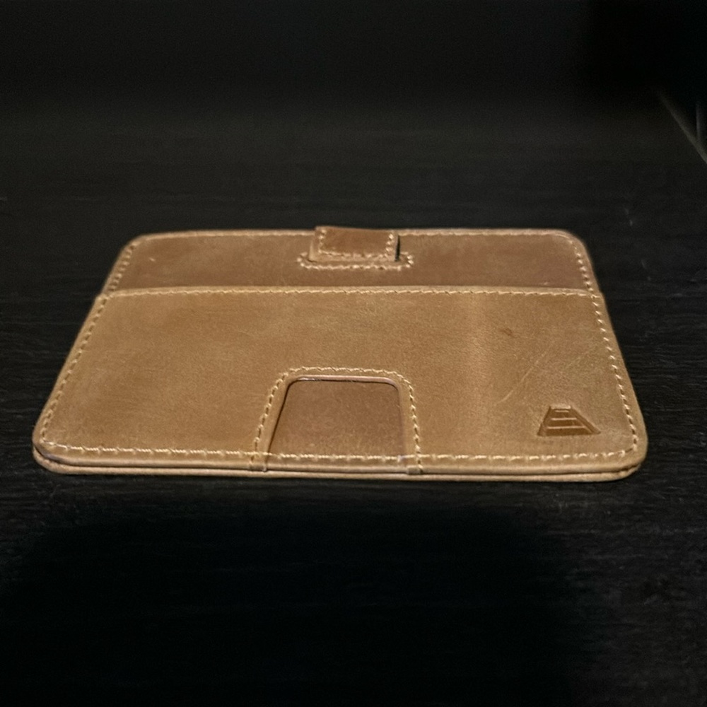 Andar Turner Wallet
